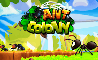Image Ant Colony