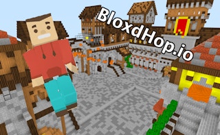Image BloxdHop