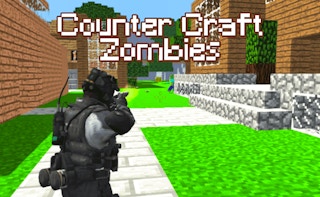 Image Counter Craft Zombies