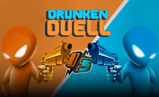 Image Drunken Duel