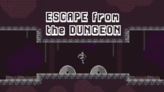 Image Escape from the Dungeon