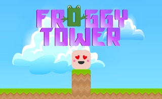 Image Froggy Tower