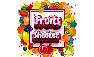 Image Fruits Shooter Pop Master