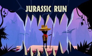 Image Jurassic Run
