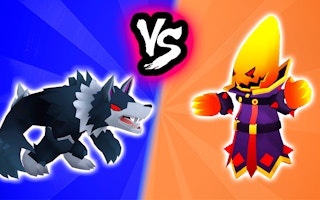 Image Merge Battle Tactics