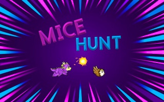 Image Mice Hunt