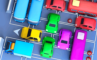 Image My Parking Lot