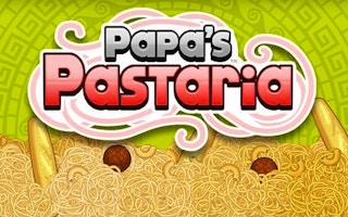 Image Papa's Pastaria