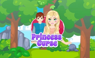 Image Princess Curse
