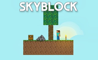 Image Skyblock